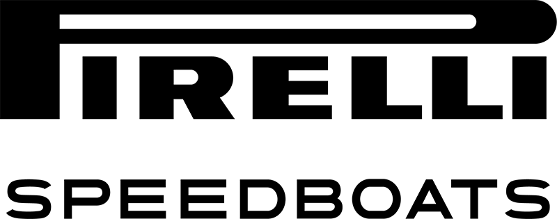 Logo Pirelli SpeedBoat