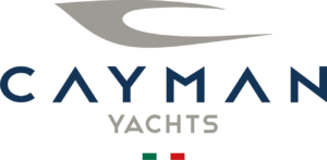 Logo Cayman Yacht