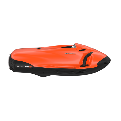 Seabob F5S Lumer Orange