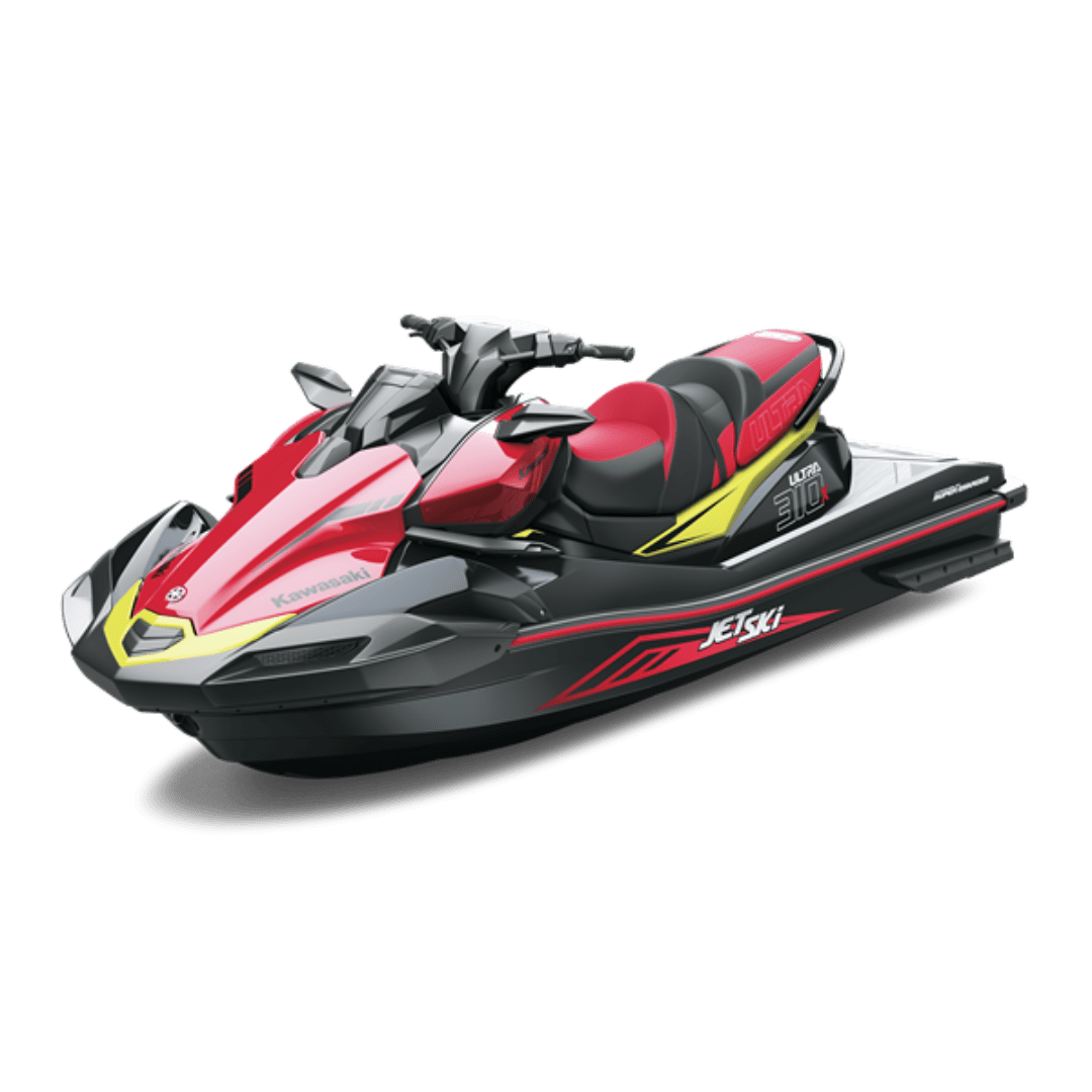 Kawasaki Ultra 310 2024
