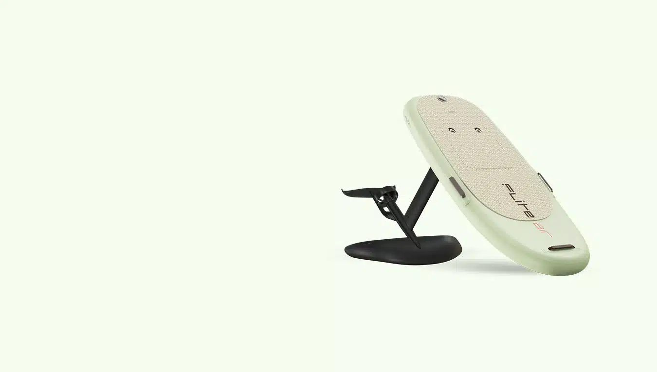 Fliteboard air pro yoki