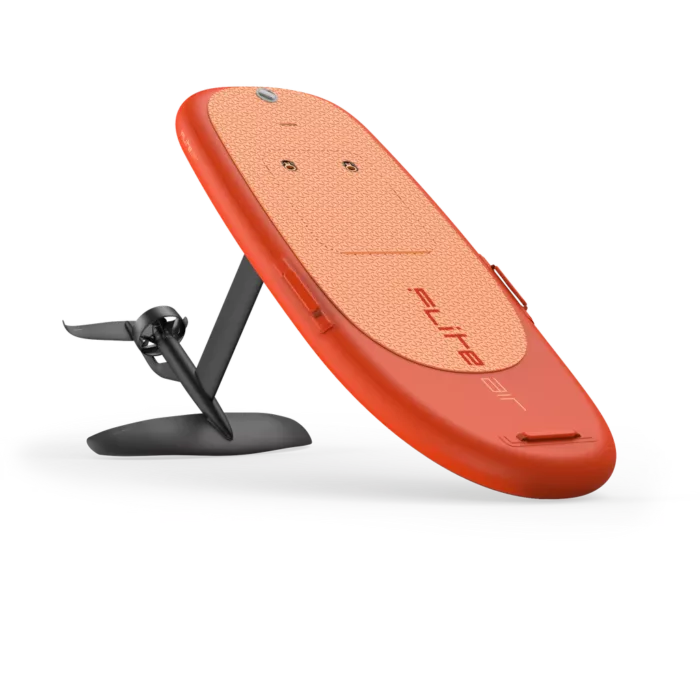 Fliteboard air new 2024 pompelmo