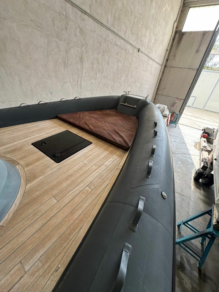 Sacs Strider 13 EFB Usato - immagine 8
