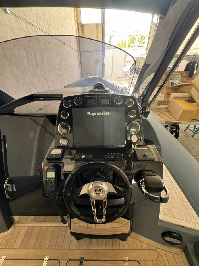 Sacs Strider 13 EFB Usato - immagine 10
