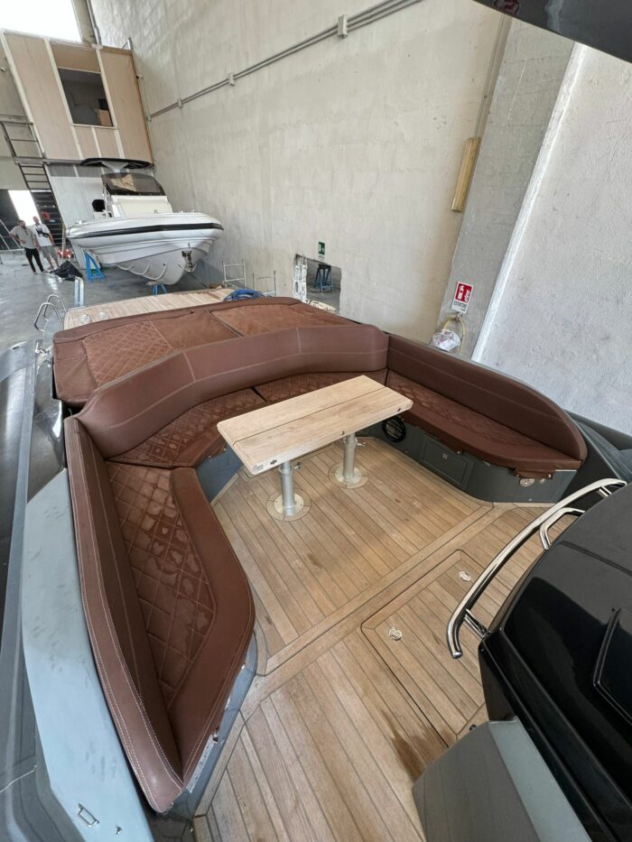 Sacs Strider 13 EFB Usato - immagine 21