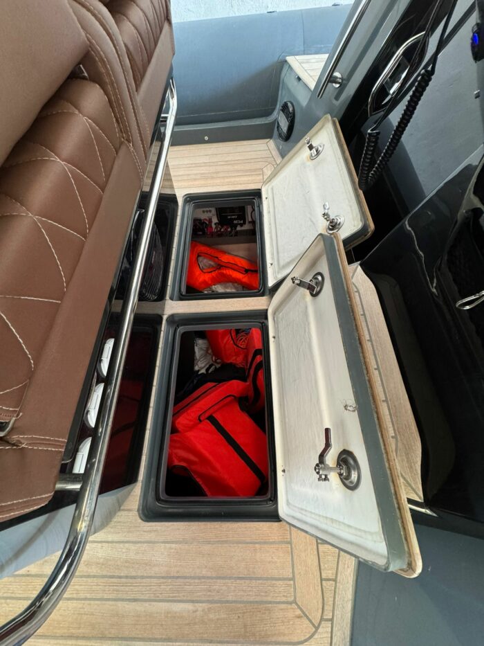 Sacs Strider 13 EFB Usato - immagine 25