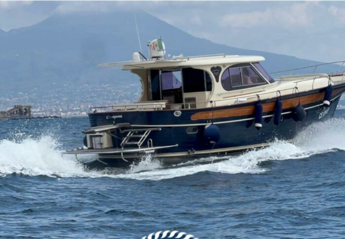 Fratelli Aprea Sorrento 50 Usato - immagine 5