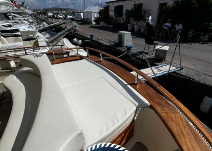 Fratelli Aprea Sorrento 50 Usato - immagine 28