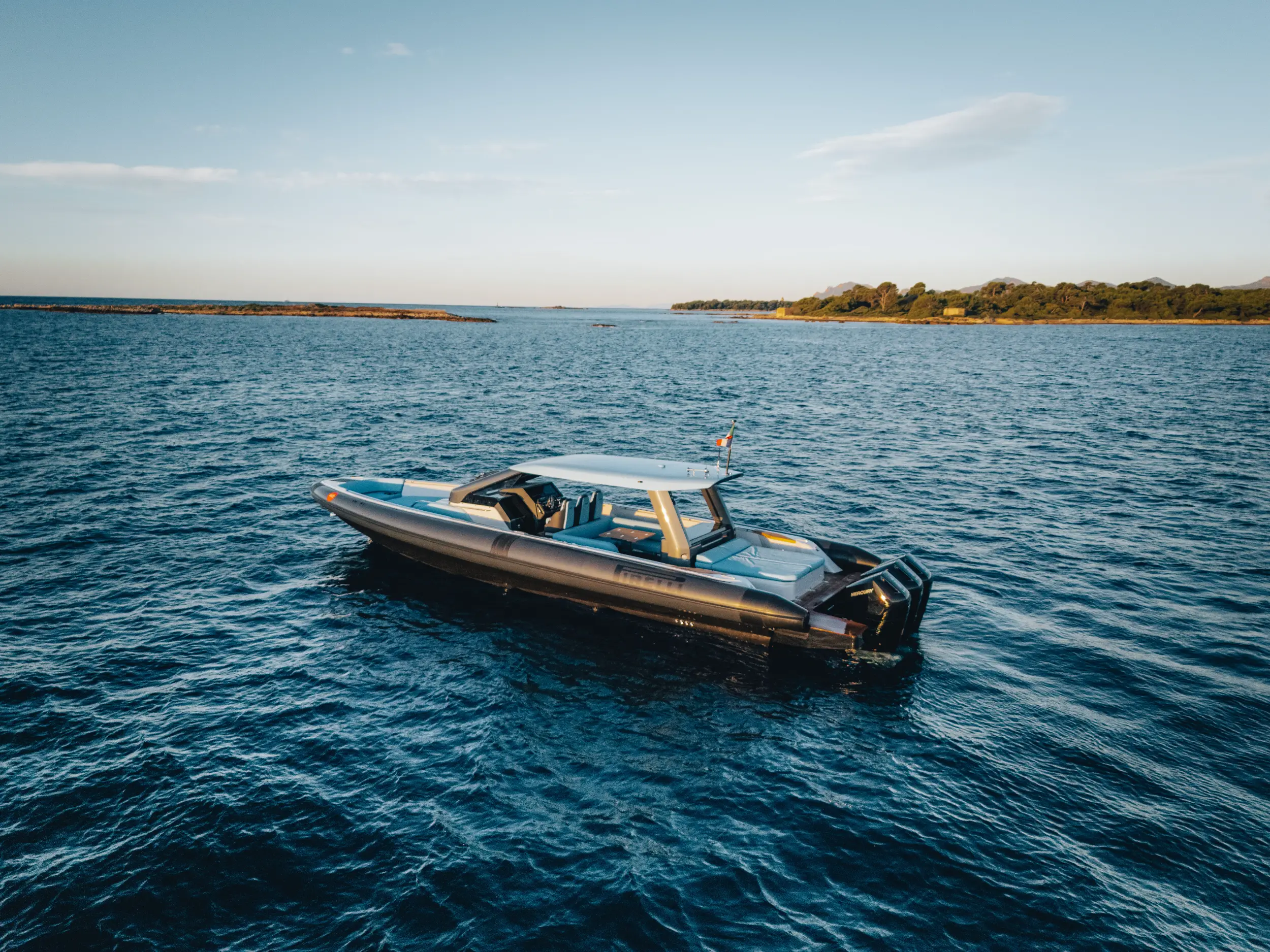 Pirelli47 - immagine 13