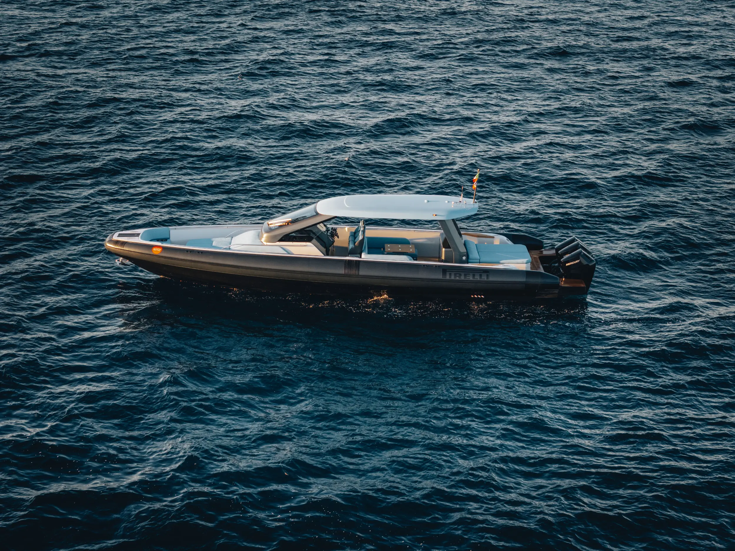 Pirelli47 - immagine 16