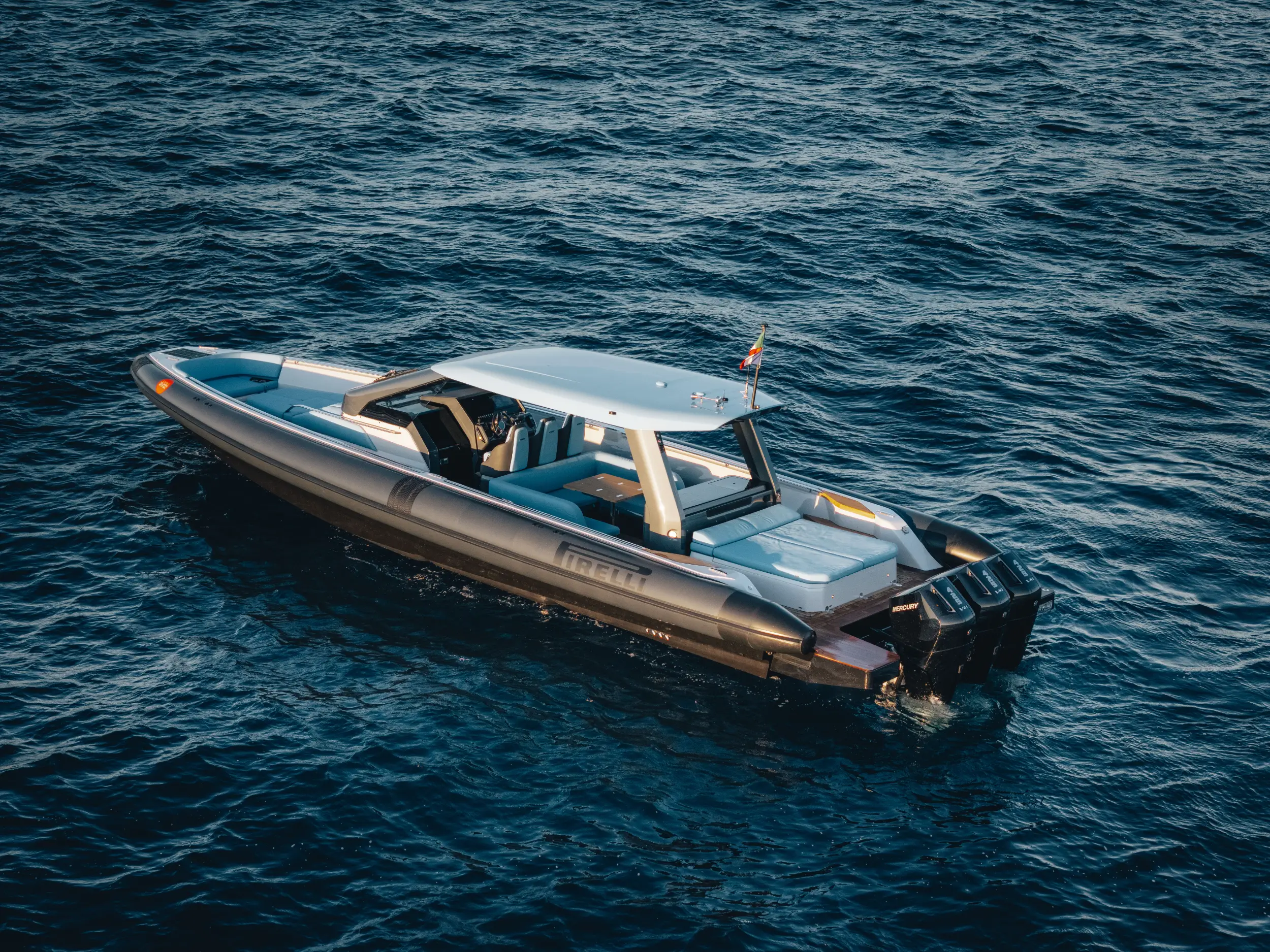 Pirelli47 - immagine 17