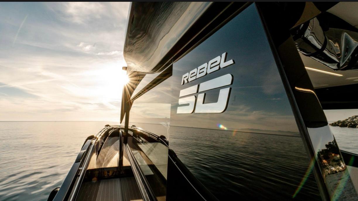 Sacs Rebel 50 - immagine 3