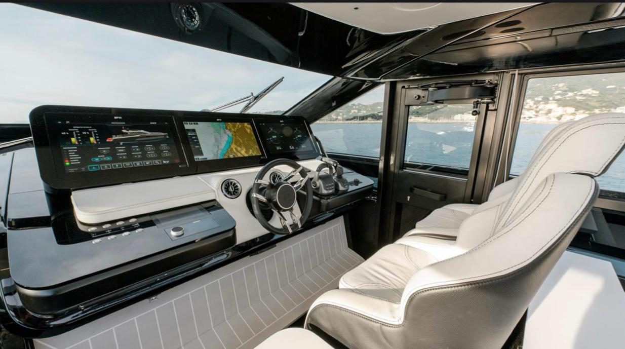 Sacs Rebel 50 - immagine 5