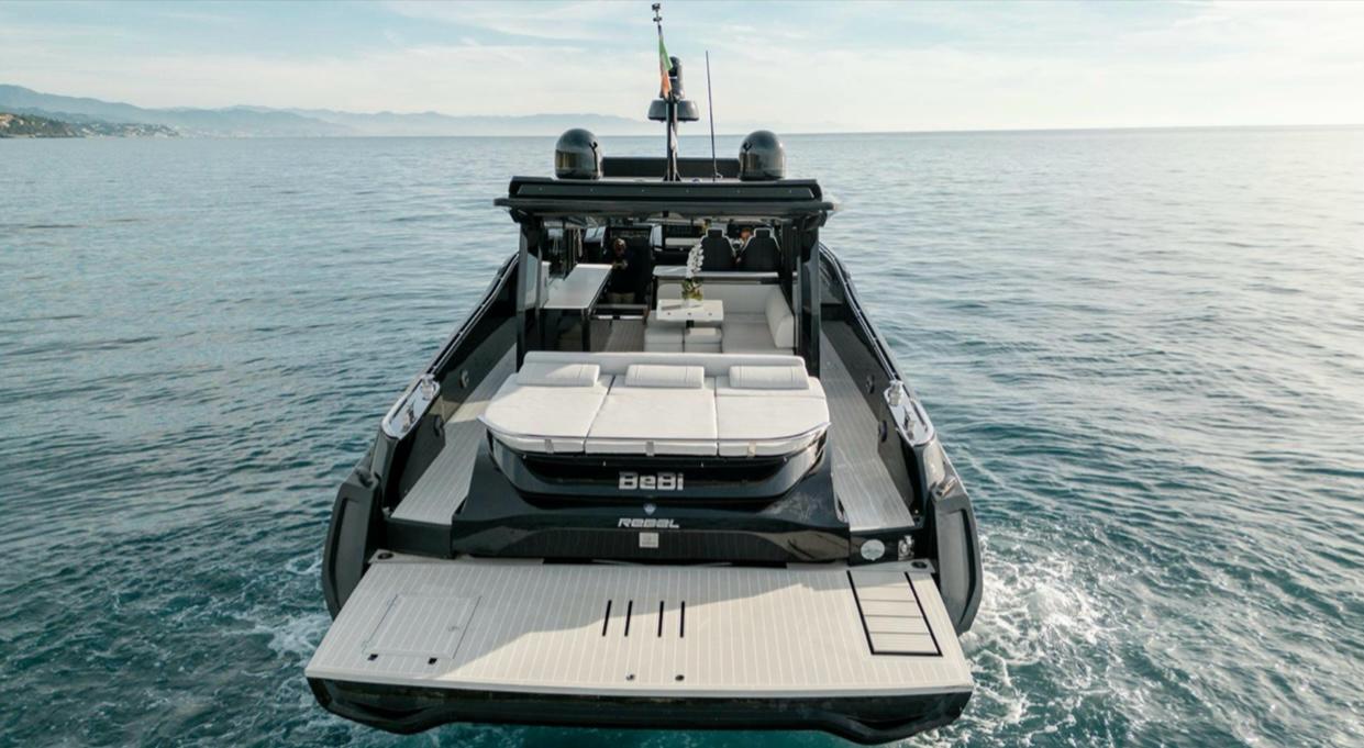 Sacs Rebel 50 - immagine 10