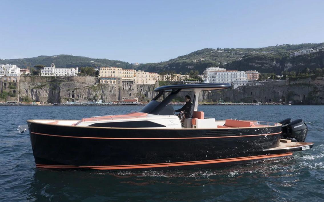 APREA MARE 35 - immagine 2