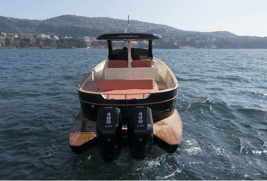 APREA MARE 35 - immagine 7