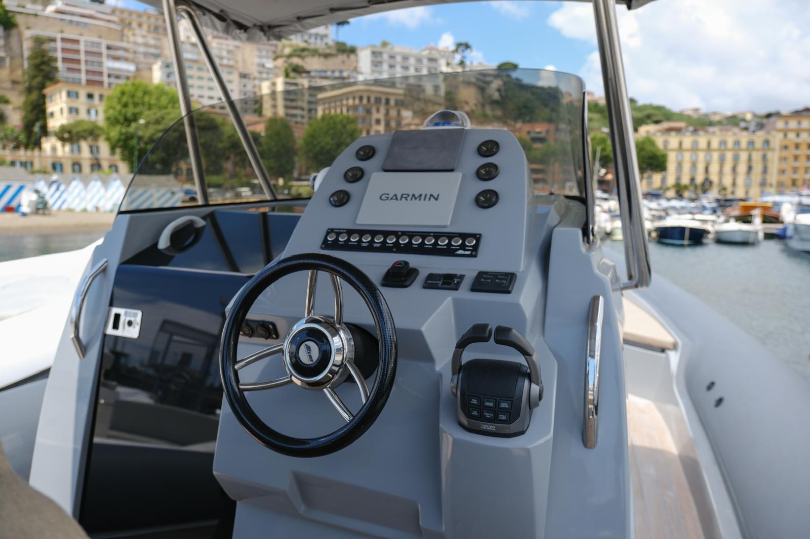 Alson force 12 - immagine 2