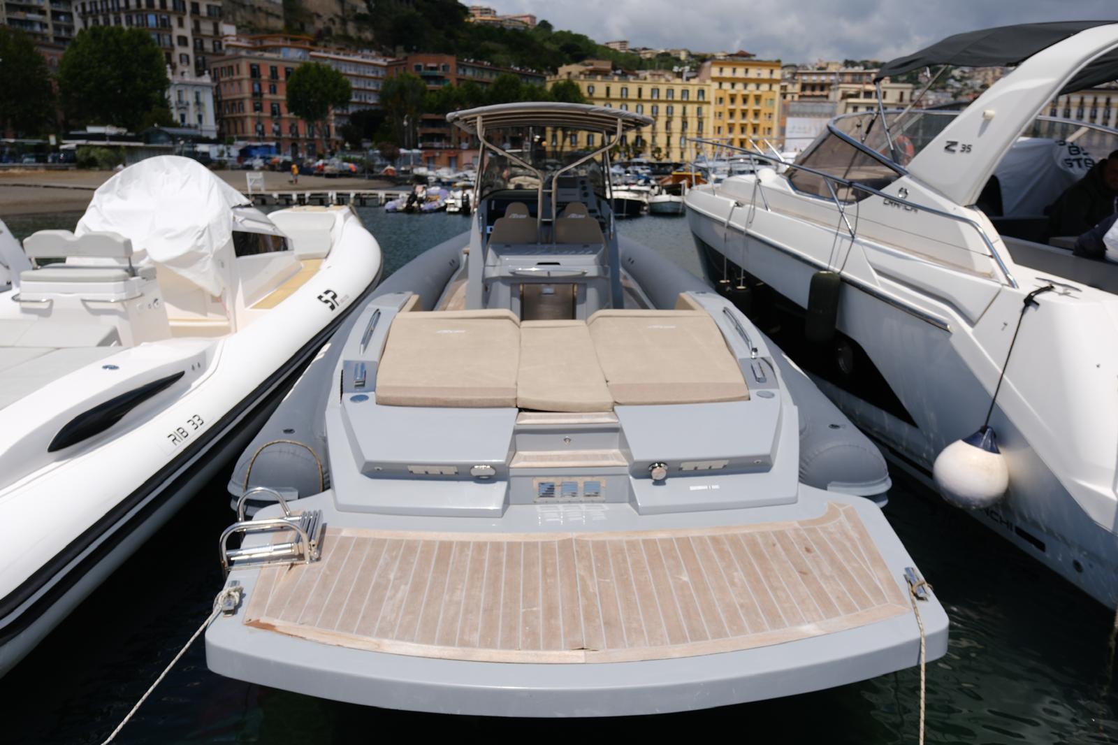 Alson force 12 - immagine 3