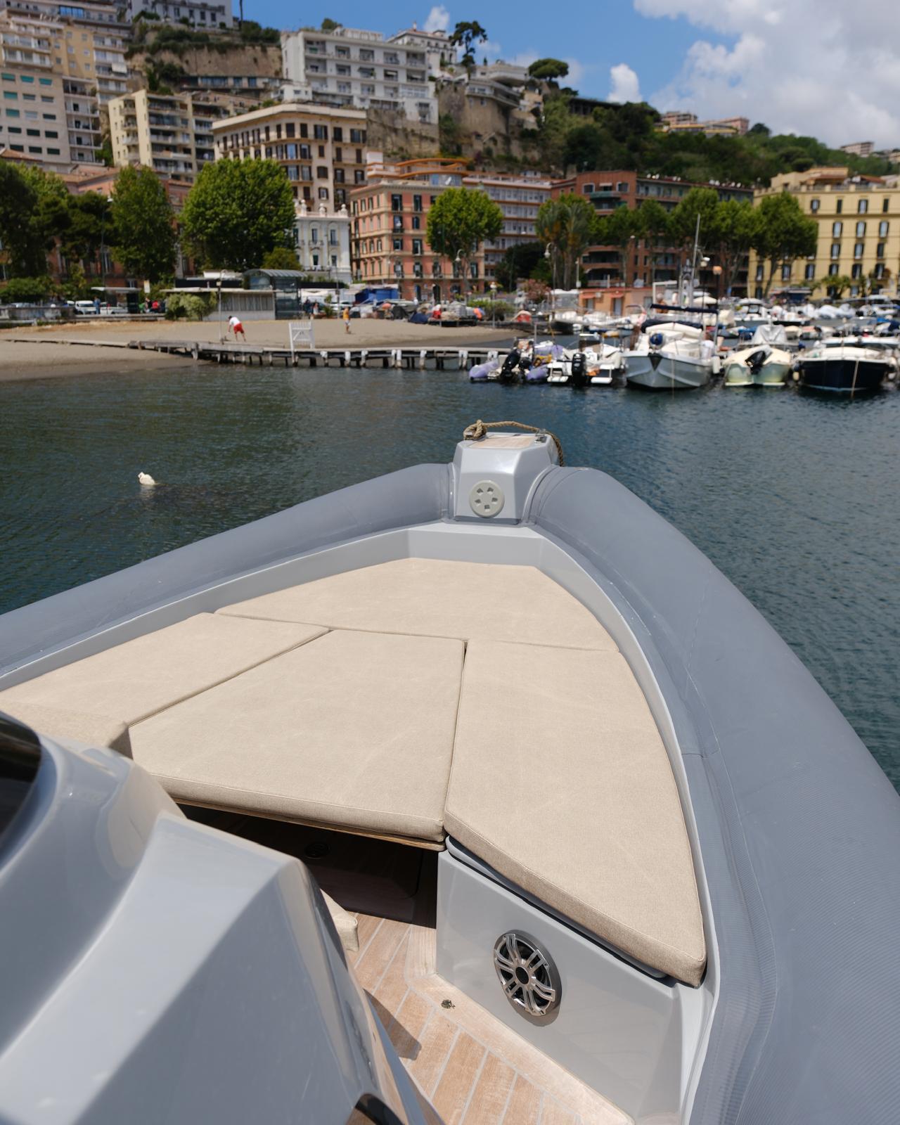 Alson force 12 - immagine 5