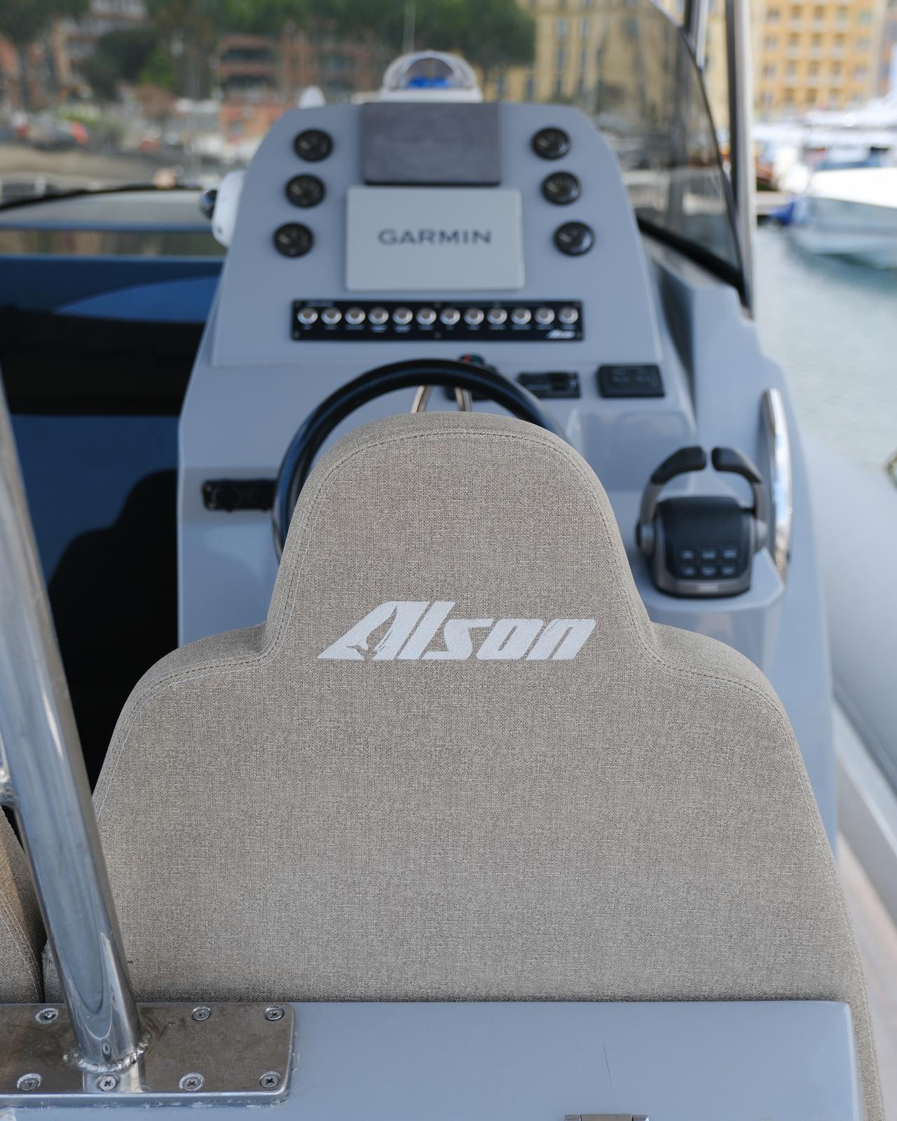 Alson force 12 - immagine 6