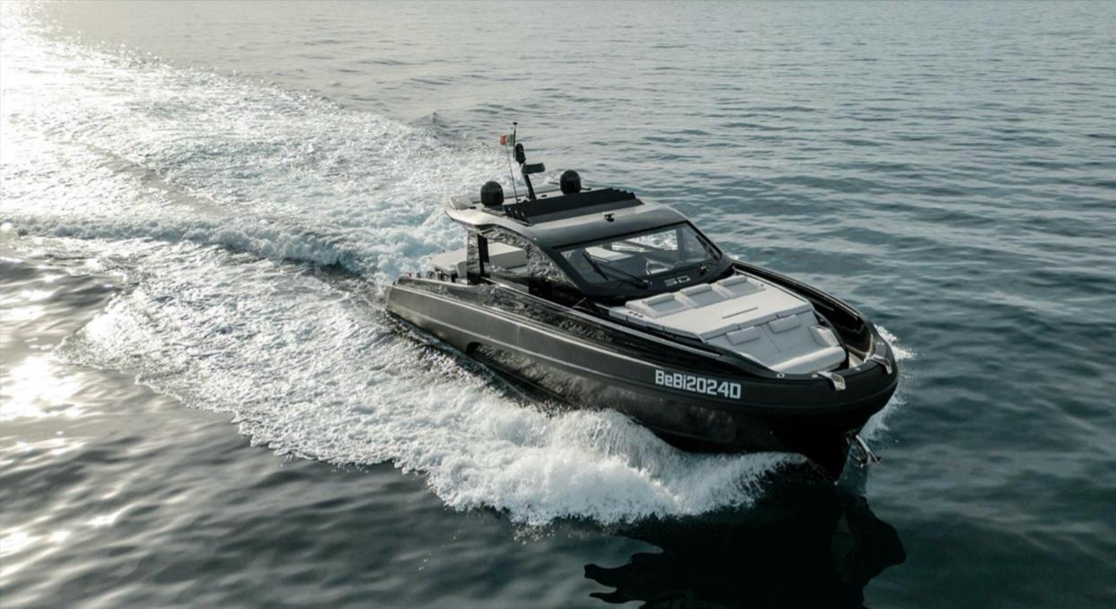 Sacs Rebel 50 - immagine 3