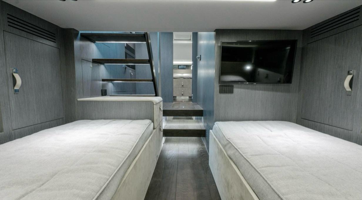 Sacs Rebel 50 - immagine 16