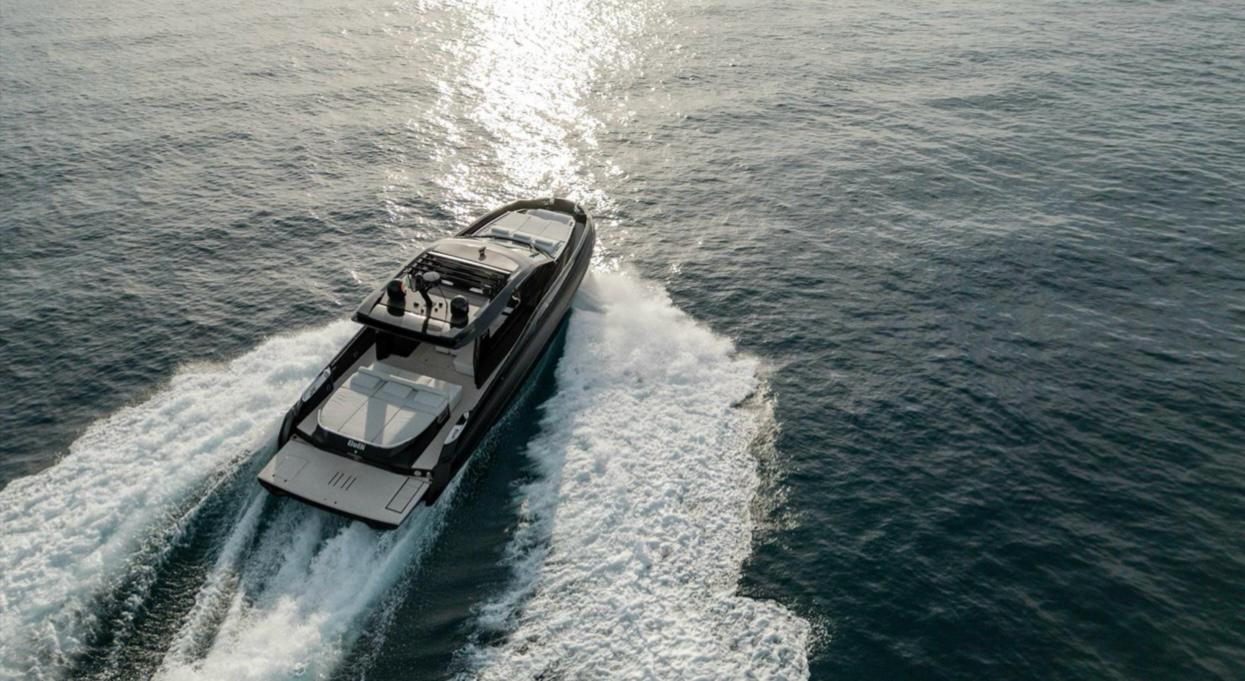 Sacs Rebel 50 - immagine 12