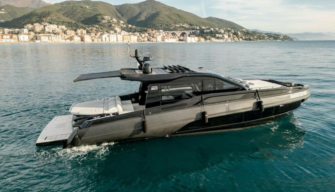 Sacs Rebel 50 - immagine 11