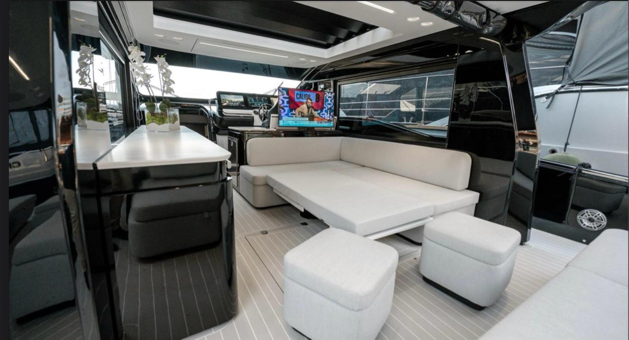 Sacs Rebel 50 - immagine 9