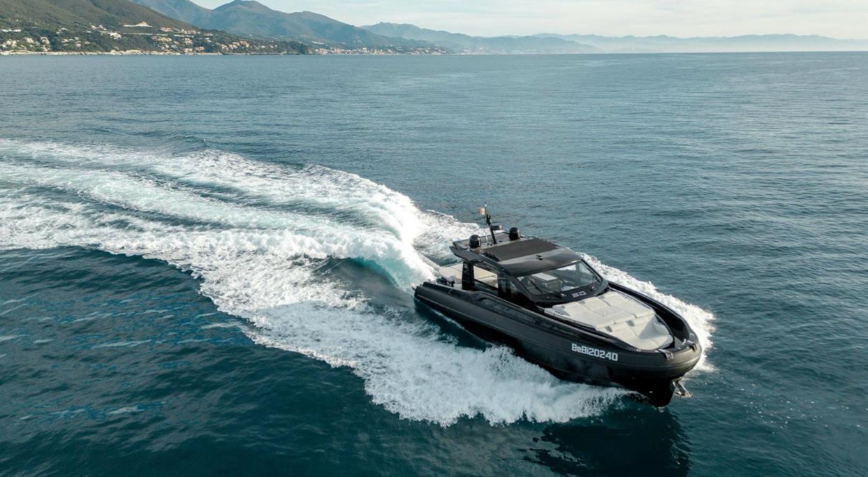 Sacs Rebel 50 - immagine 2