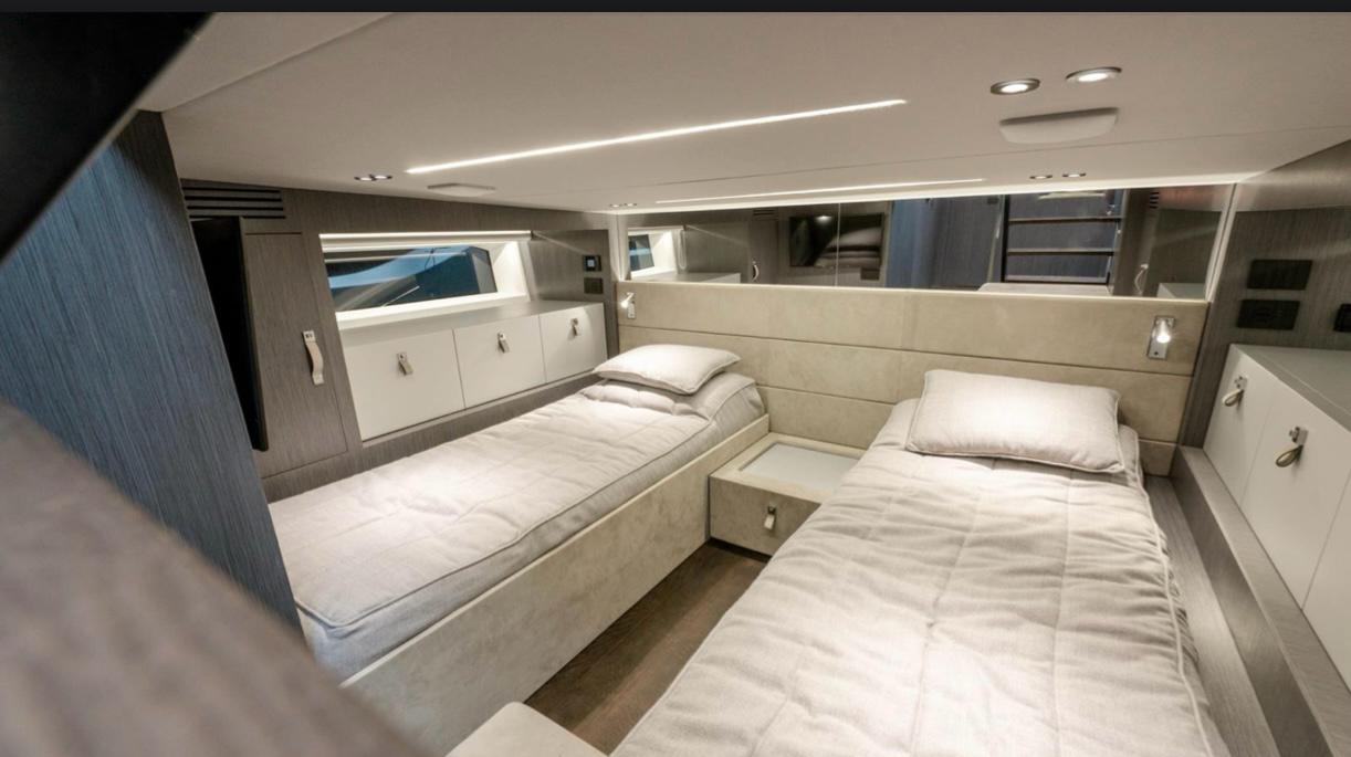 Sacs Rebel 50 - immagine 6