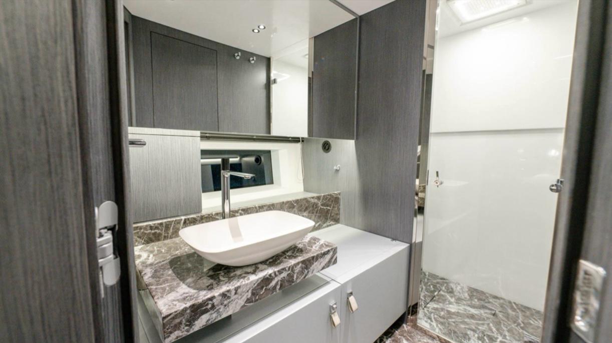 Sacs Rebel 50 - immagine 5