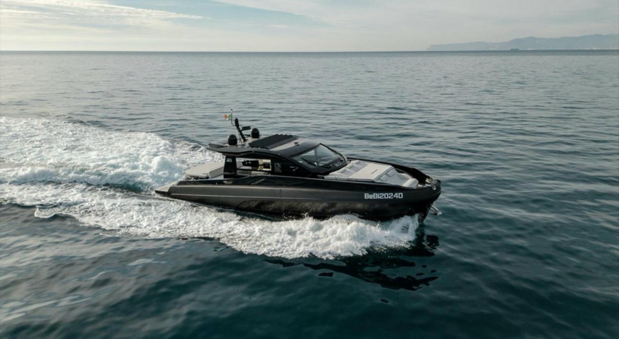 Sacs Rebel 50 - immagine 4