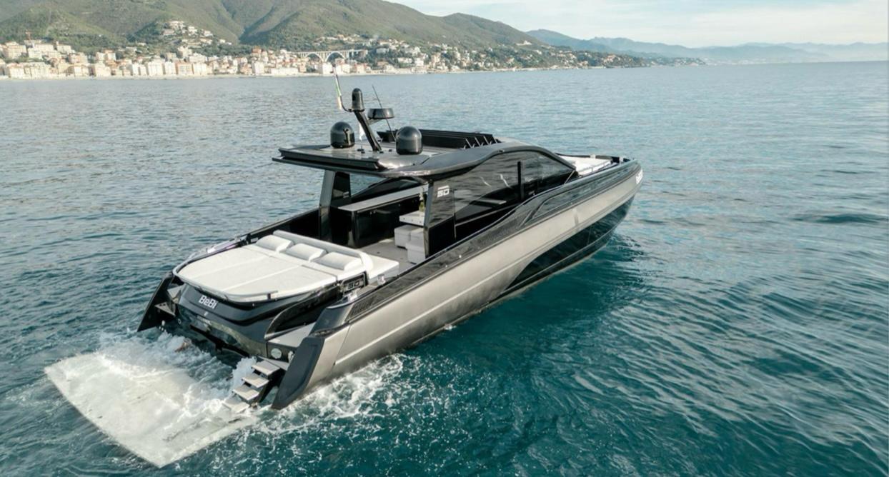 Sacs Rebel 50 - immagine 21