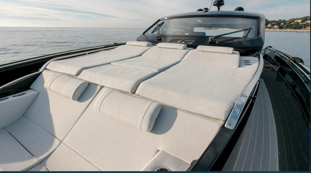 Sacs Rebel 50 - immagine 20