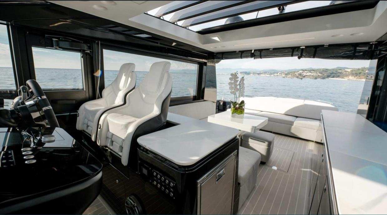 Sacs Rebel 50 - immagine 19