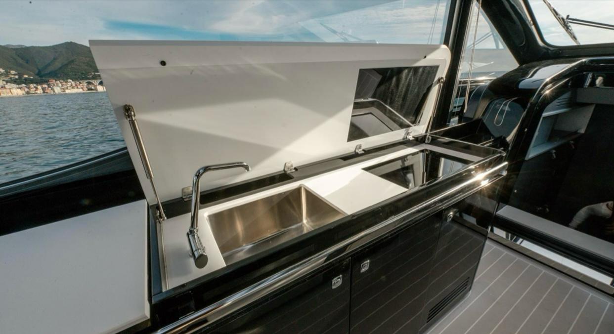 Sacs Rebel 50 - immagine 18