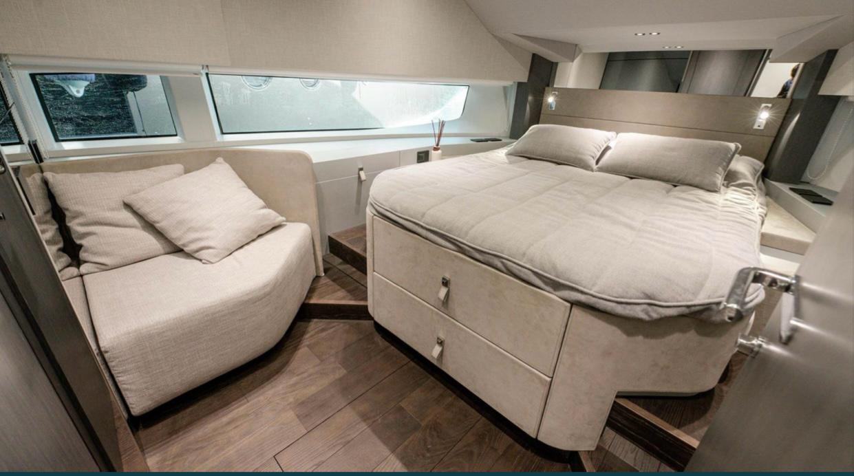 Sacs Rebel 50 - immagine 17